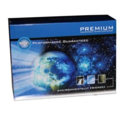 Premium Kyocera Comp Fs-2020D - 1-Tk342 Sd Black Toner PRMKT342